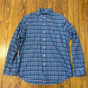 Men’s Ralph Lauren Dress Shirt